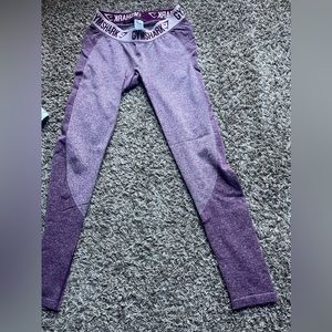 Gymshark Leggings Size Medium